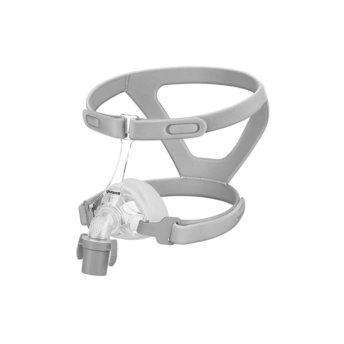 YUWELL - Mascara CPAP Nasal YN-02 Talla S