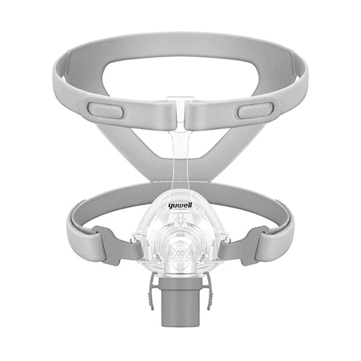 YUWELL - Mascara CPAP Nasal YN-02 Talla S