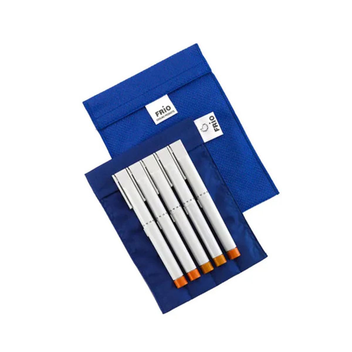 TOPMEDIC - Bolsa para conservar Insulina Friobags Talla L