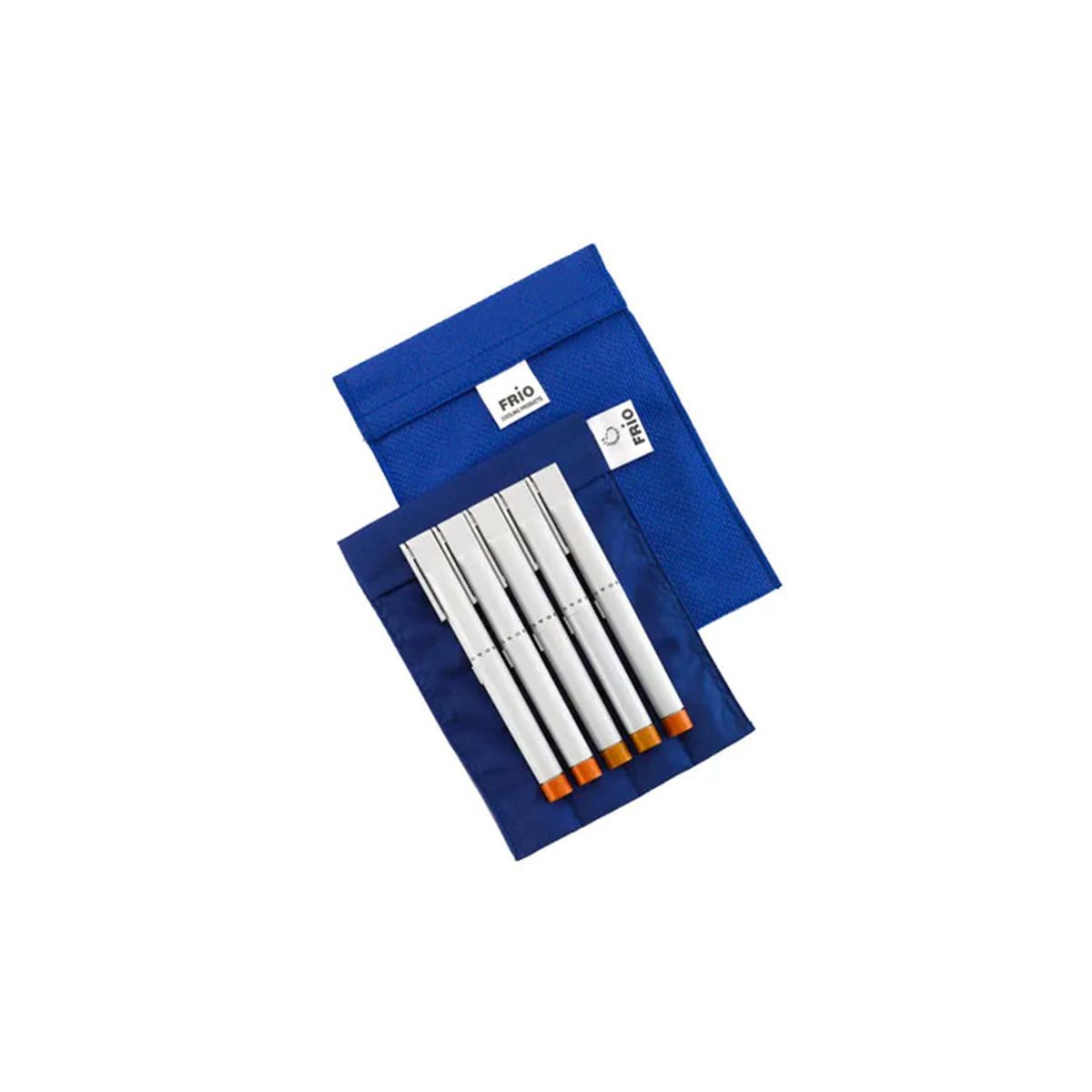 TOPMEDIC - Bolsa para conservar Insulina Friobags Talla L