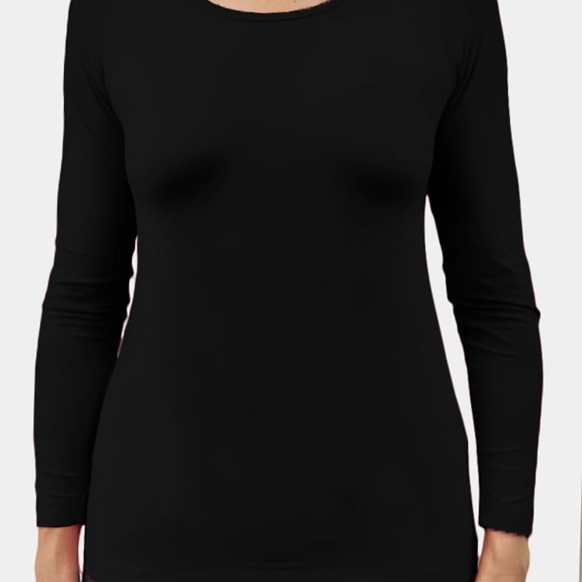 HANANEEL - Polera lycra polyamida