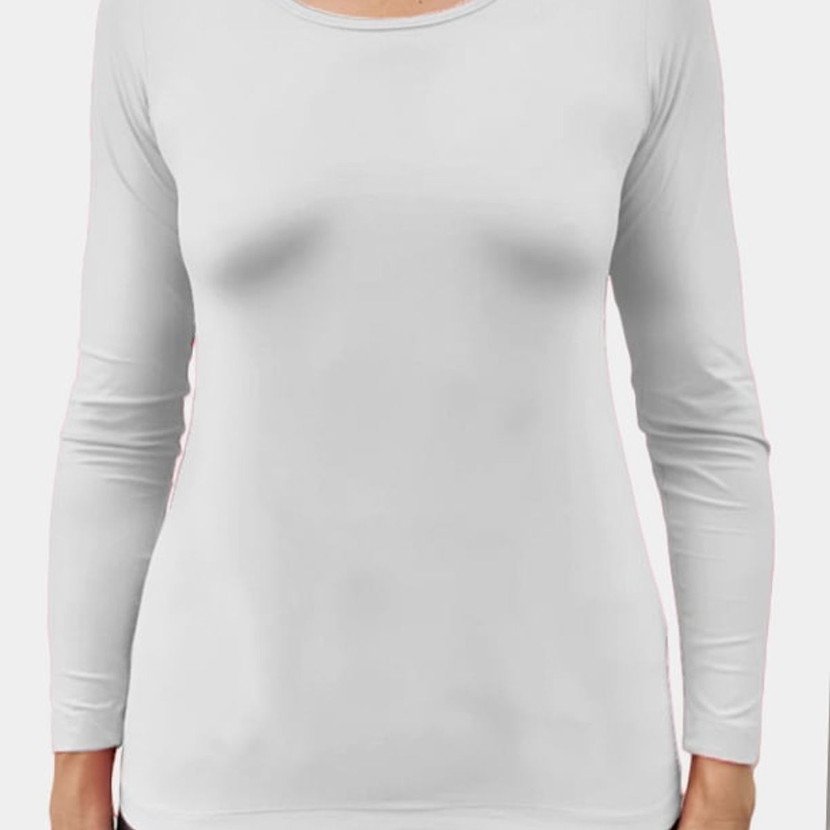 HANANEEL - Polera lycra polyamida
