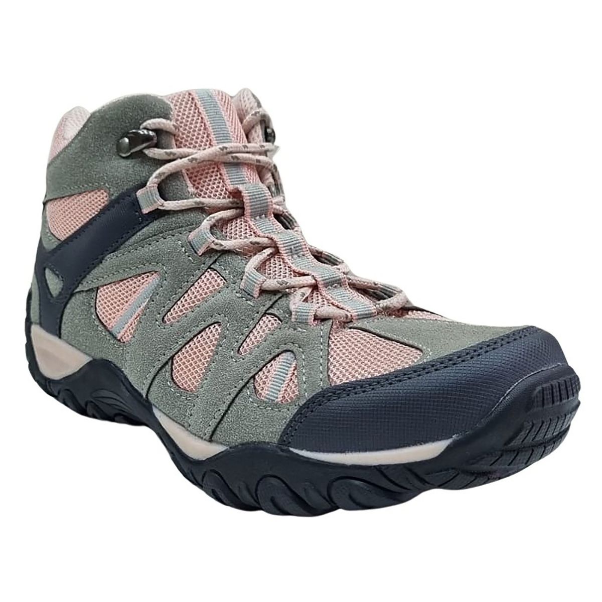 ZAPATILLACHILE - Zapatos Trekking Para Mujeres Estilo y Durabilidad para Exploración