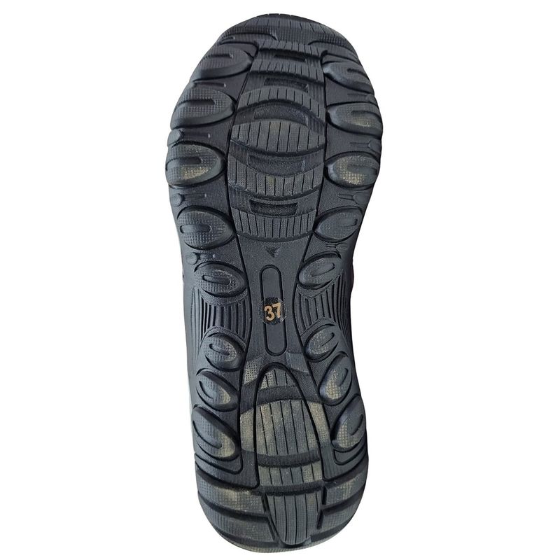 ZAPATILLACHILE - Zapatos Trekking Para Mujeres Estilo y Durabilidad para Exploración