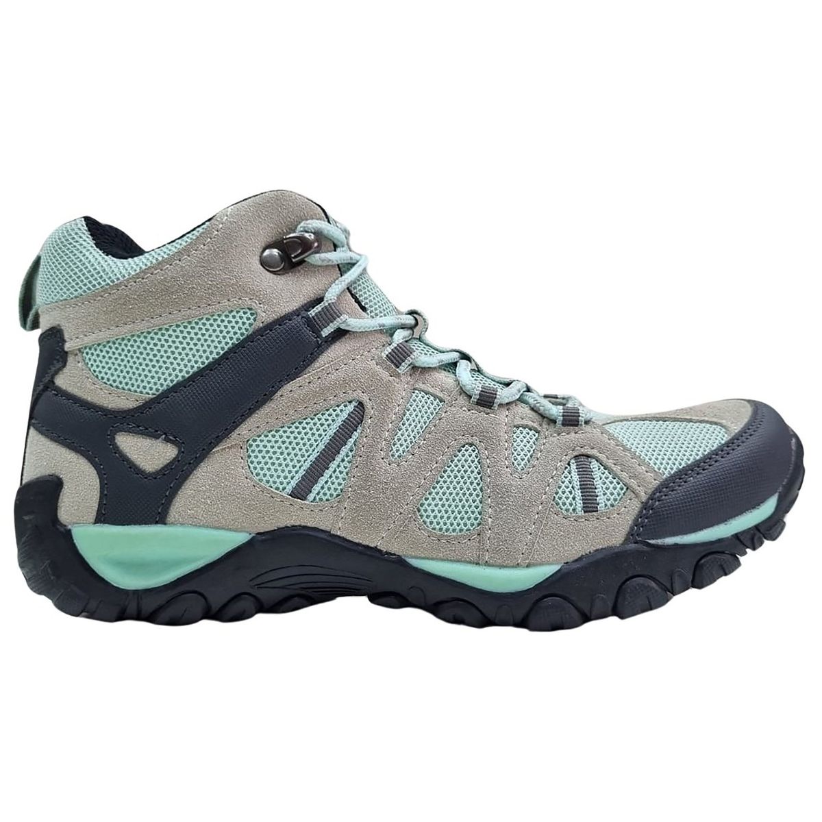 ZAPATILLACHILE - Zapatos Trekking Para Mujeres Estilo y Durabilidad para Exploración