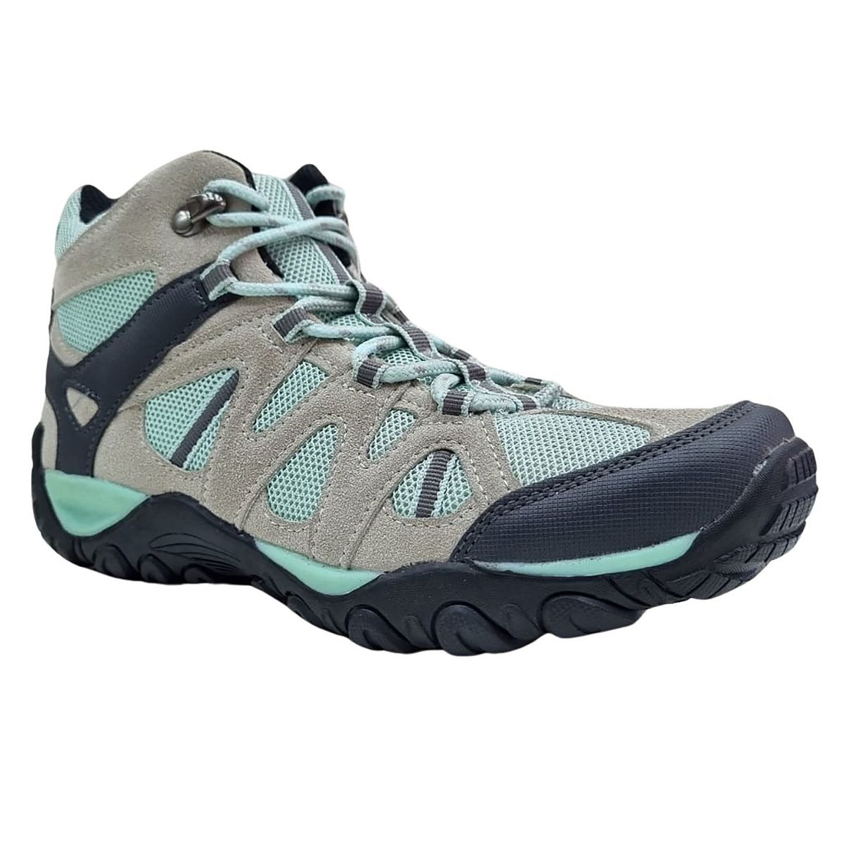 ZAPATILLACHILE - Zapatos Trekking Para Mujeres Estilo y Durabilidad para Exploración