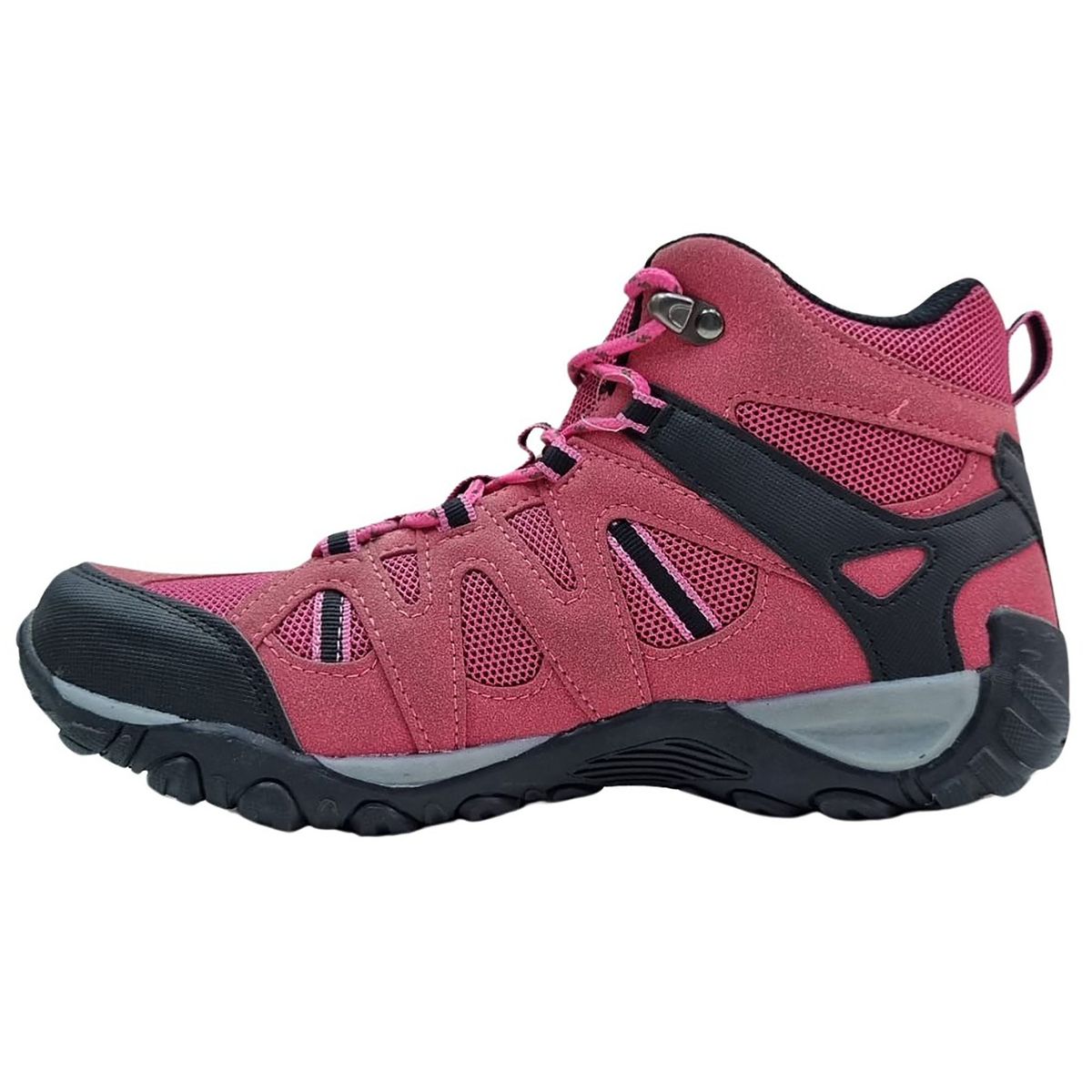 ZAPATILLACHILE - Zapatos Trekking Para Mujeres Estilo y Durabilidad para Exploración