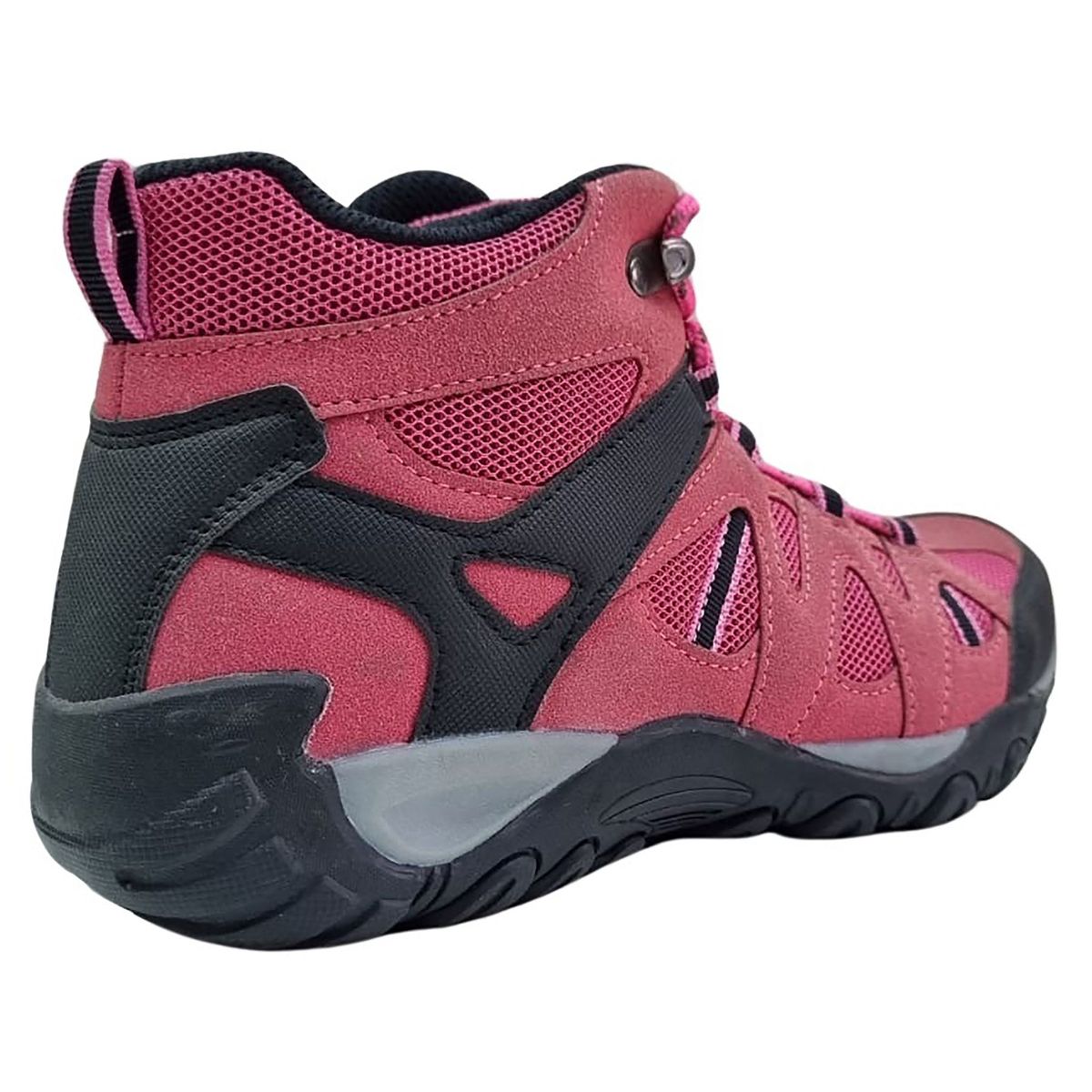 ZAPATILLACHILE - Zapatos Trekking Para Mujeres Estilo y Durabilidad para Exploración