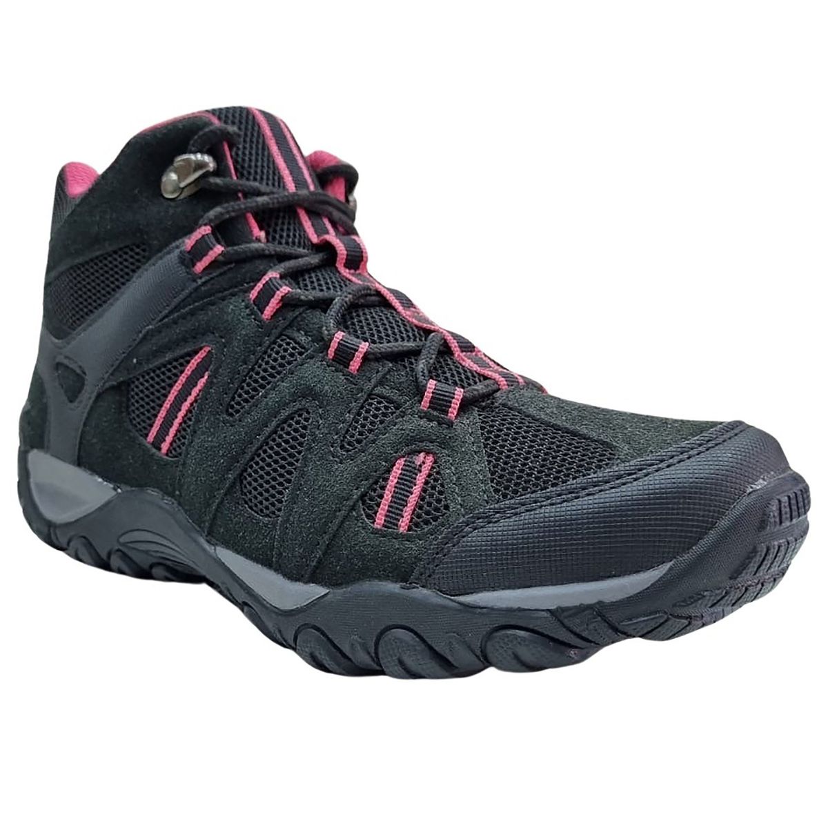 ZAPATILLACHILE - Zapatos Trekking Para Mujeres Estilo y Durabilidad para Exploración