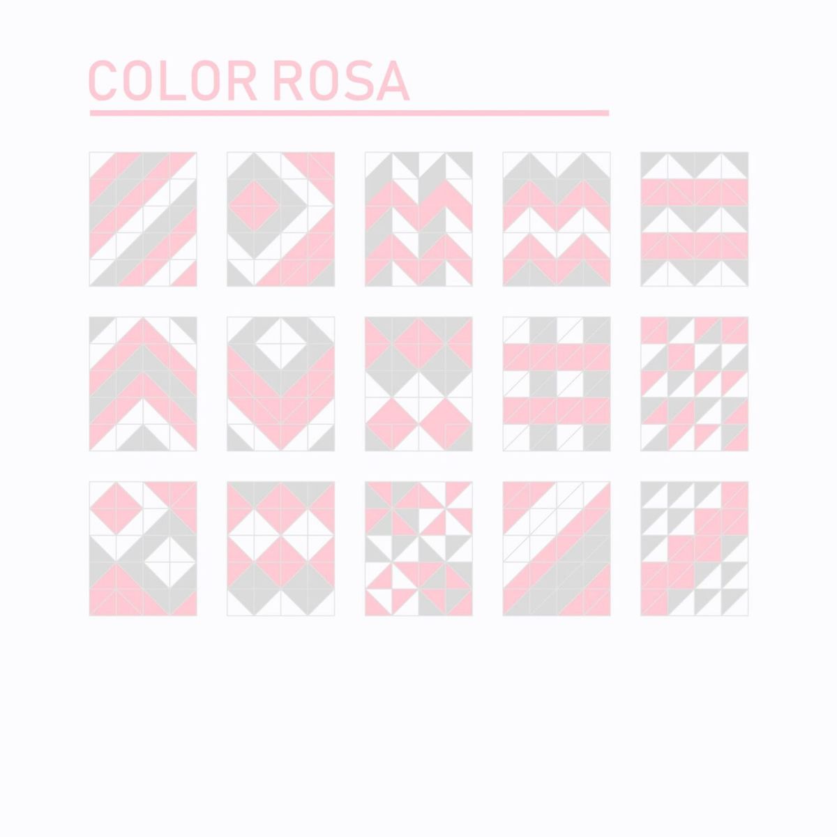 BRIC - Alfombra Bebe Goma Eva Rosada 170X140cm