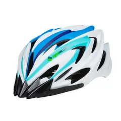 GENERICO - Casco De Bicicleta MTB Spinello MV17 Talla S-M Blanco