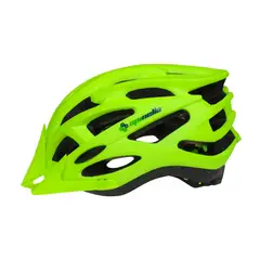 GENERICO - Casco De Bicicleta MTB Spinello MV88 Talla L-XL Amarillo