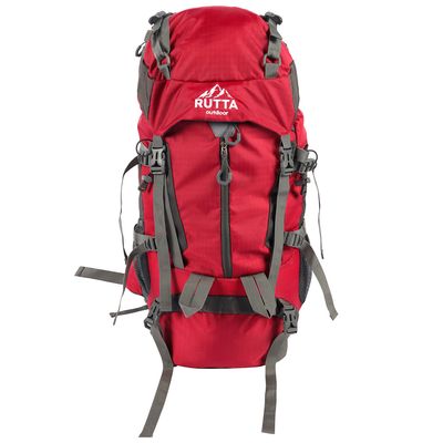 Imagen 2 del producto Mochila Camping 65L Burdeo
