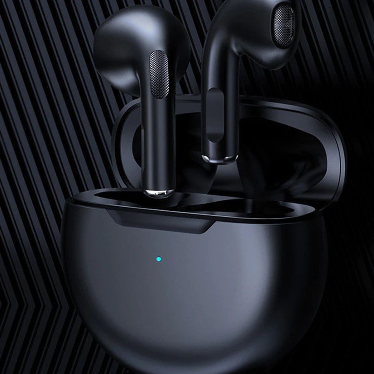 GENERICO - Audífonos inalábricos bluetooth mini pro 6