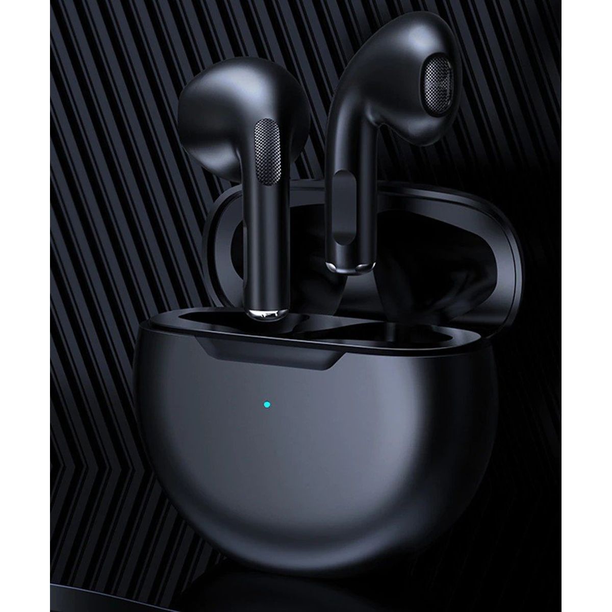 GENERICO - Audífonos inalábricos bluetooth mini pro 6