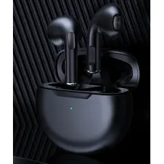 GENERICO - Audífonos inalábricos bluetooth mini pro 6