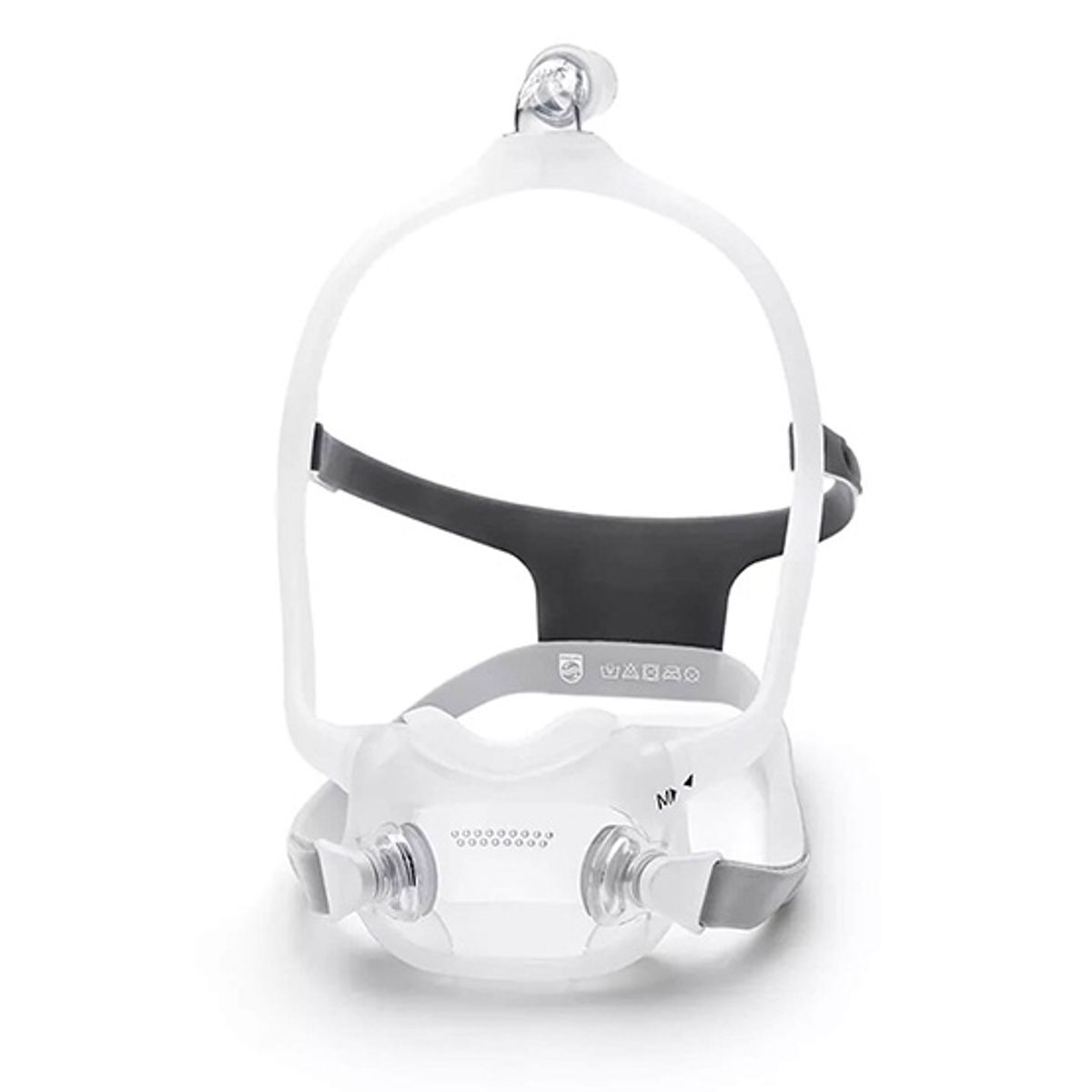 TOPMEDIC - Mascara CPAP DreamWear Full Face Talla M