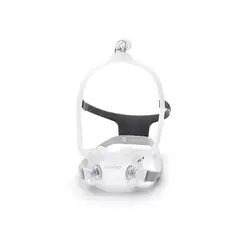 TOPMEDIC - Mascara CPAP DreamWear Full Face Talla M