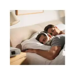 TOPMEDIC - Mascara Cpap Dreamwear Full Face Talla S