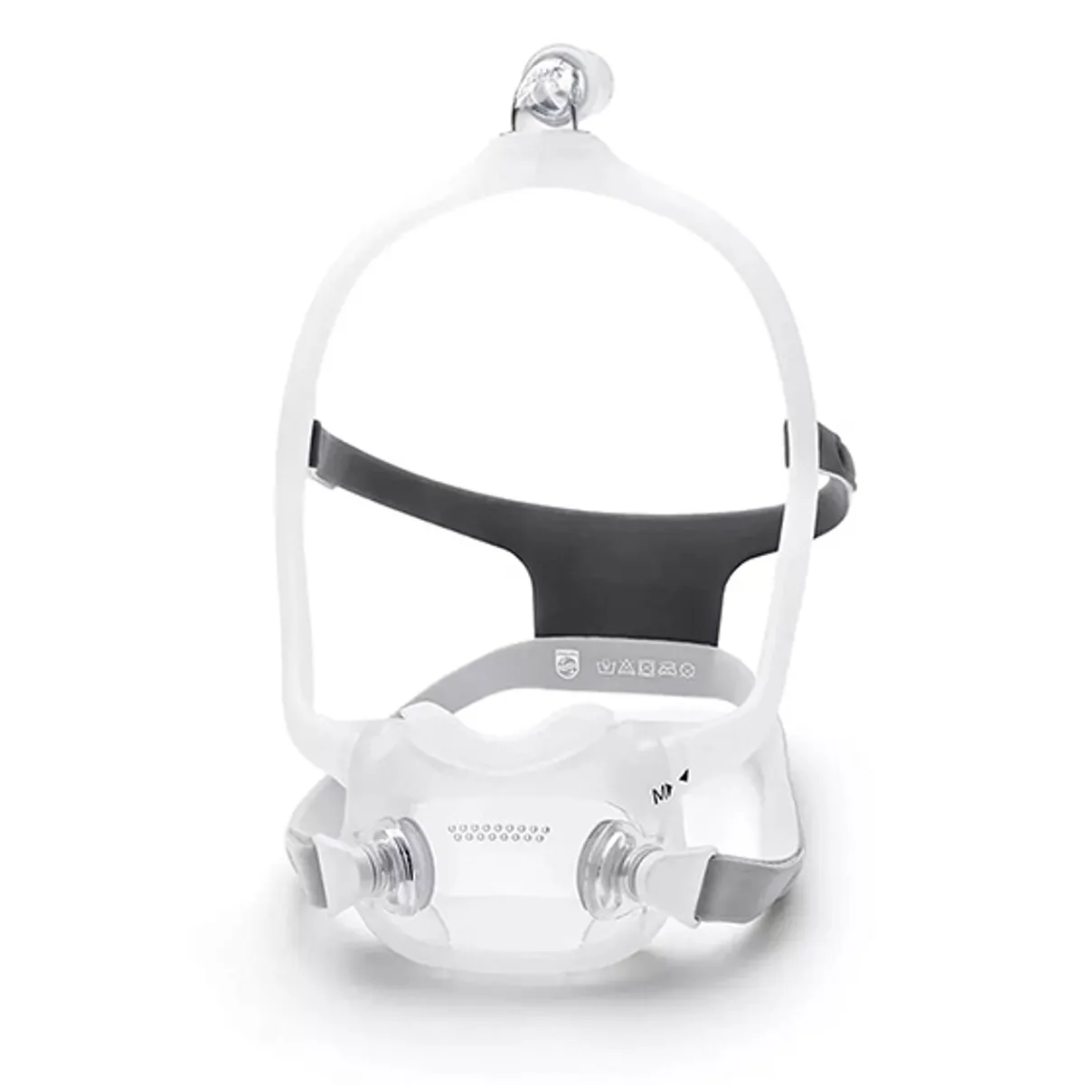 TOPMEDIC - Mascara CPAP DreamWear Full Face Talla L