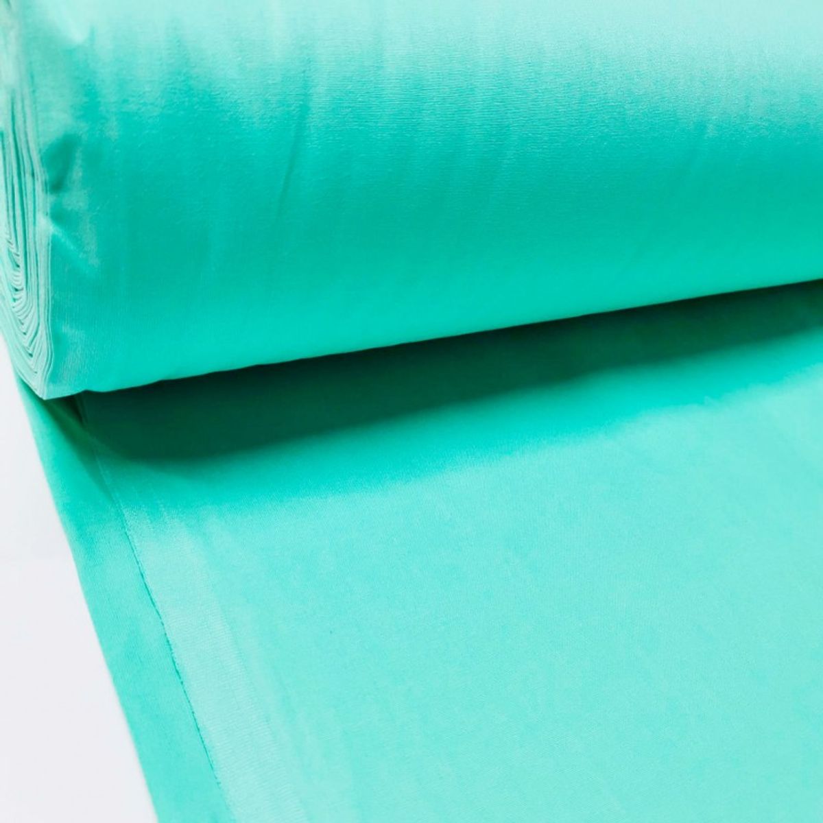 GENERICO - Moleton  5metros de largo X 140cm de ancho verde agua