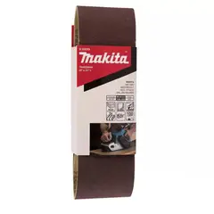 MAKITA - Lija De Banda 3 X 21 Pulgadas D-59293