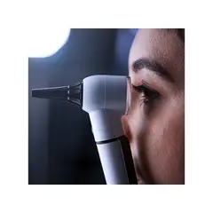 RIESTER - 100x Espéculos Desechable Pediátrico
