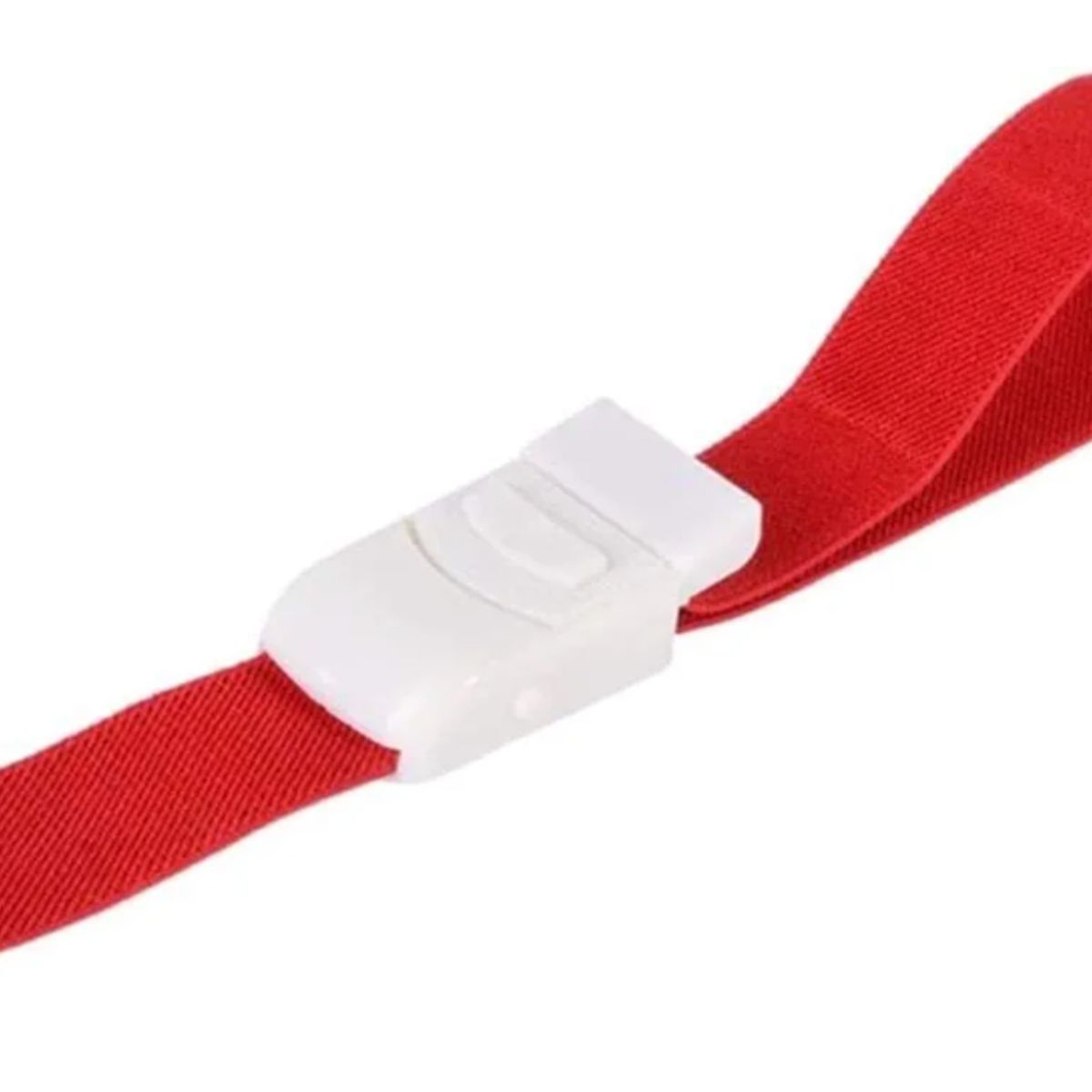 GENERICO - Torniquete de emergencia color Rojo