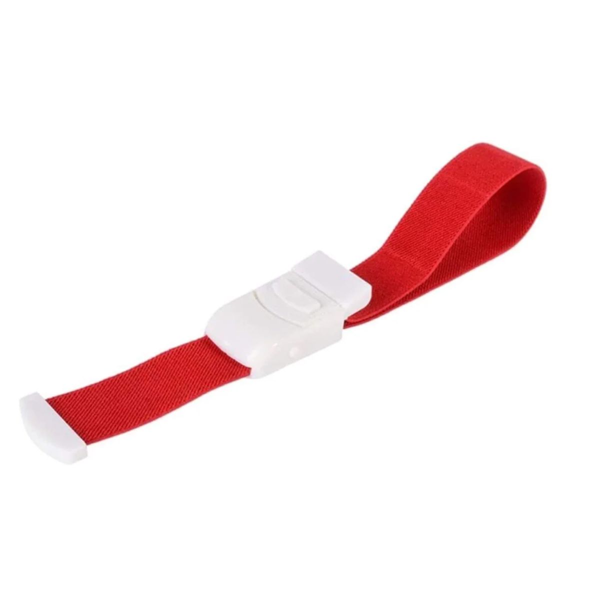 GENERICO - Torniquete de emergencia color Rojo