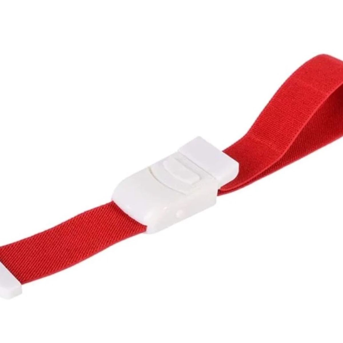 GENERICO - Torniquete de emergencia color Rojo