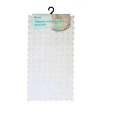 GENERICO - Alfombra antideslizante de baño