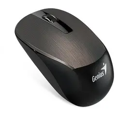 GENIUS - Mouse inalámbrico NX-7015 1200DPI café