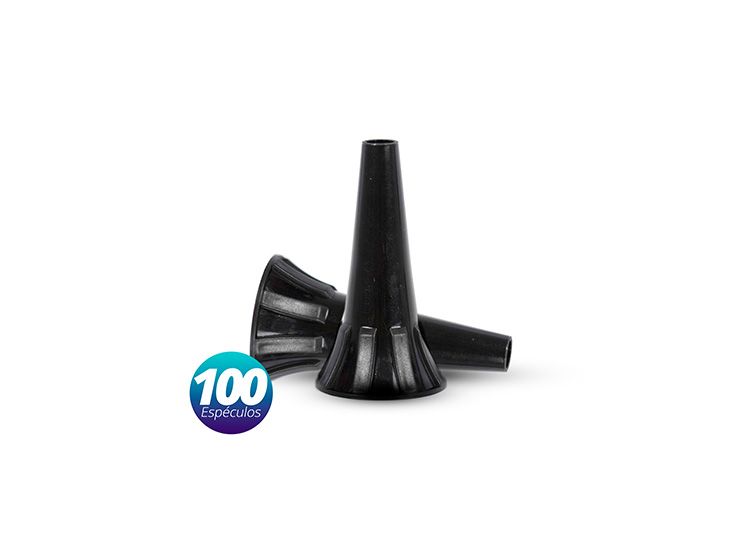 Especulo Riester Desechable Adulto x100