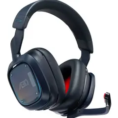 LOGITECH - Audífonos Gamer Inalámbricos Astro A30