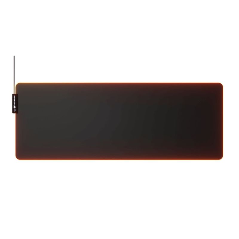 COUGAR - Mousepad Cougar RGB Neon X Pro Luces 80x30