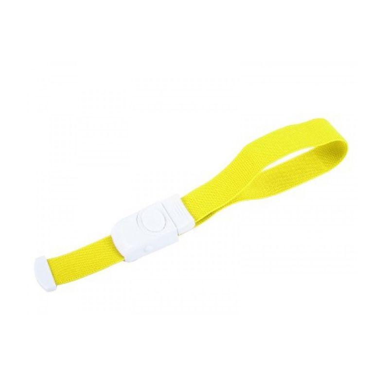 GENERICO - Torniquete de emergencia color Amarillo