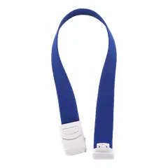 GENERICO - Torniquete de emergencia color Azul