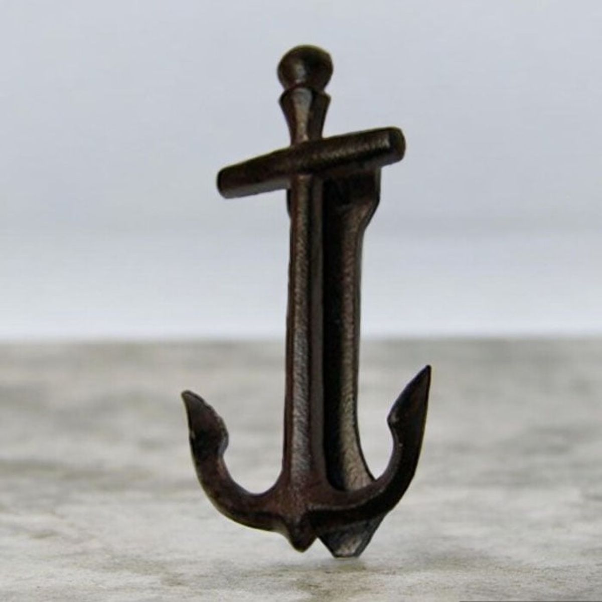 BRIC - Llamador de puerta diseño ancla