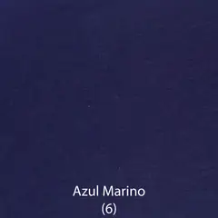 GENERICO - Moleton 10metros de largo X 140cm de ancho azul marino