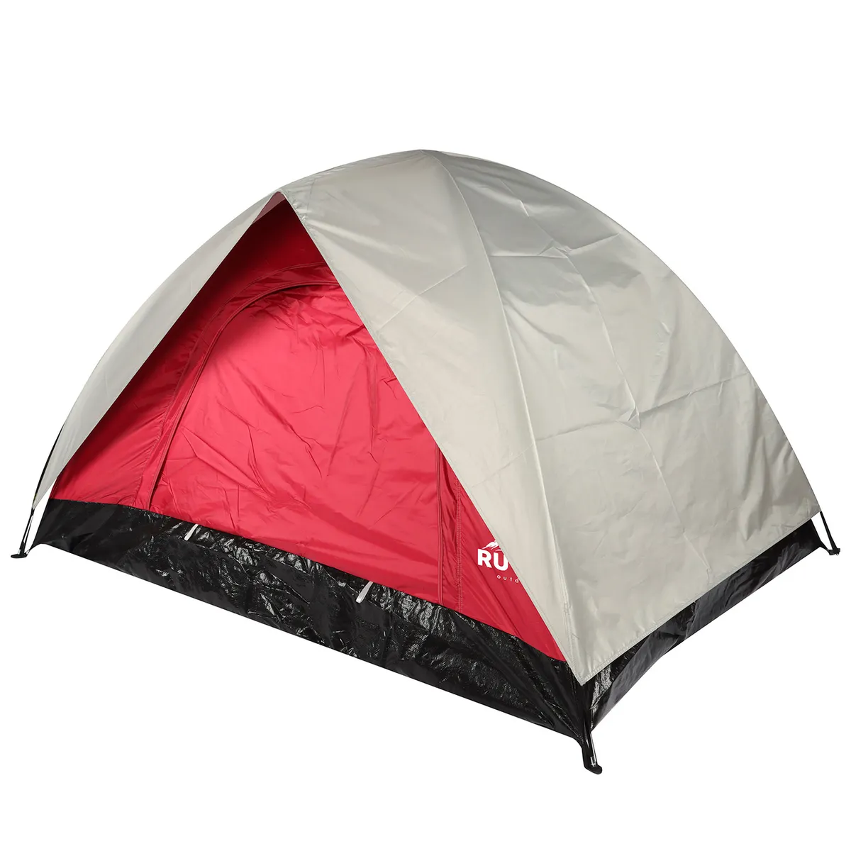 RUTTA - Carpa 2 Personas Camping Outdoor Burdeo