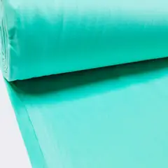 GENERICO - Moleton 10metros de largo X 140cm de ancho verde agua