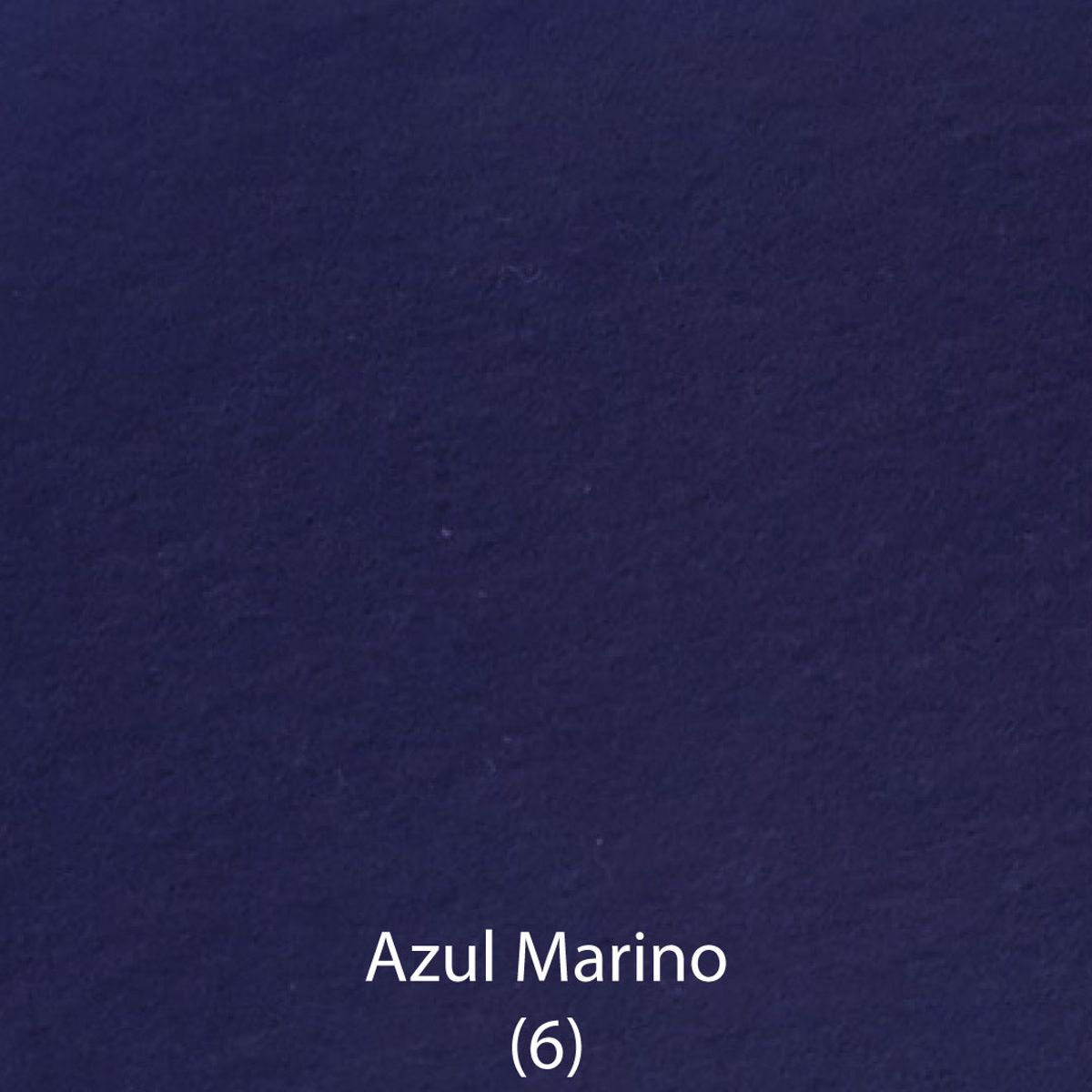 GENERICO - Moleton 5metros de largo X 140cm de ancho azul marino