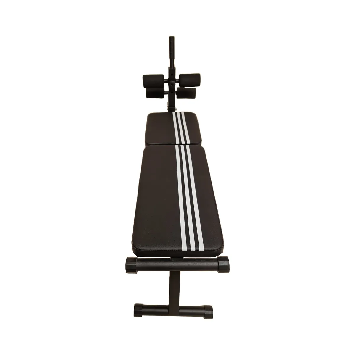 EASYRUNNER - Banca Abdominales Ajustable Easyfitness