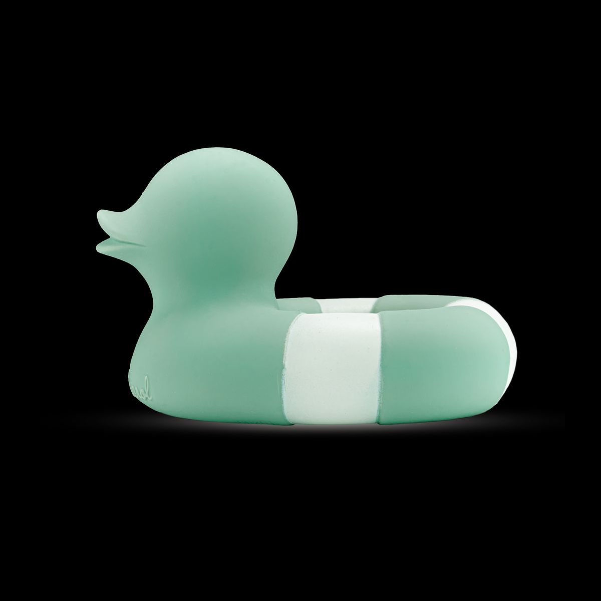 OLI & CAROL - Mordedor Oli & Carol PATO FLOTADOR MENTA