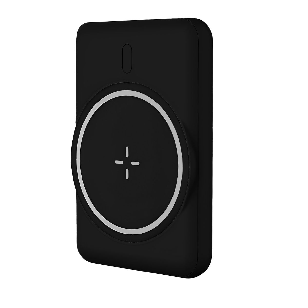 GENERICO - Bateria Externa Power Bank Inalambrico Portatil Cargador 5w