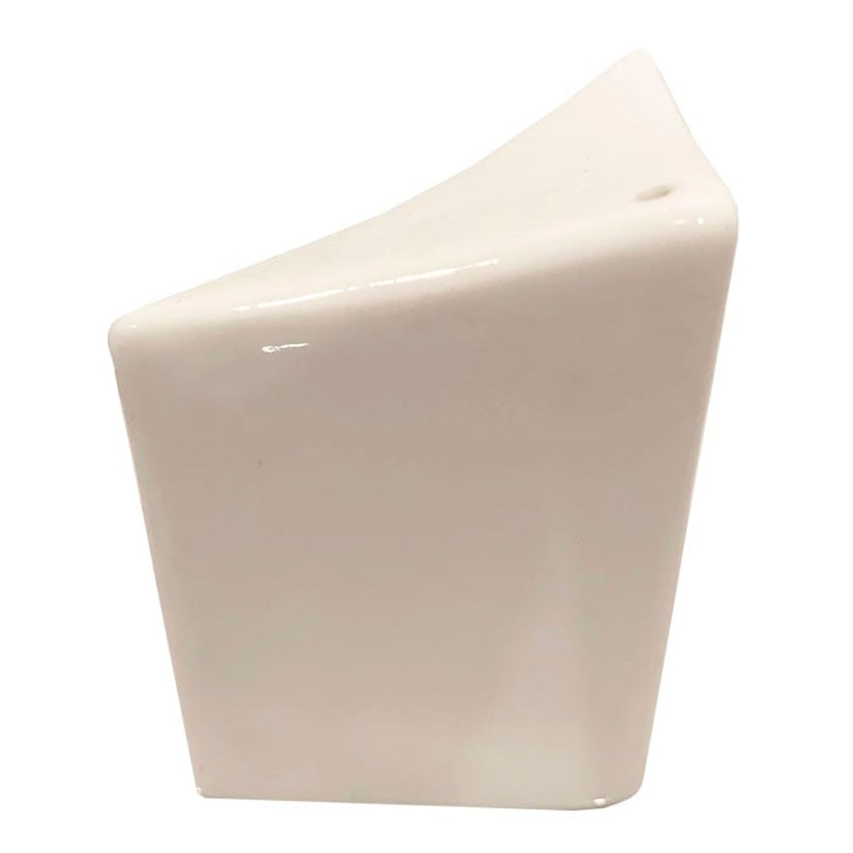 BRIC - Pimentero Porcelana Set de 4.