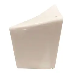 BRIC - Pimentero Porcelana Set de 4.