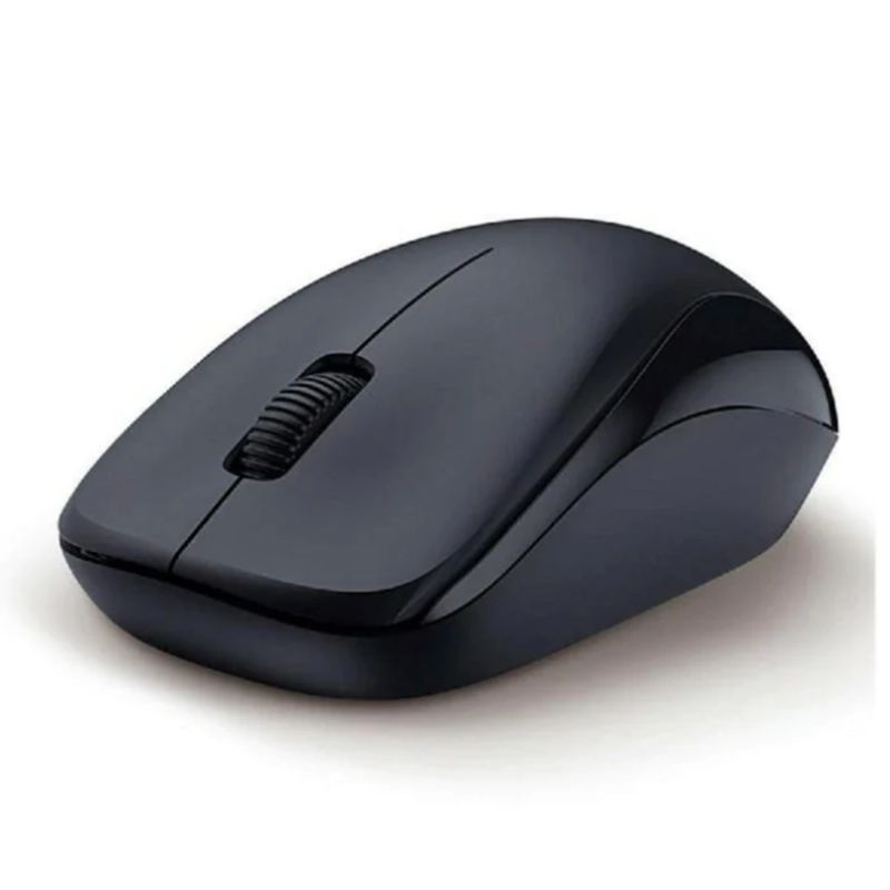 GENIUS - Mouse Genius inalámbrico NX-7000 negro