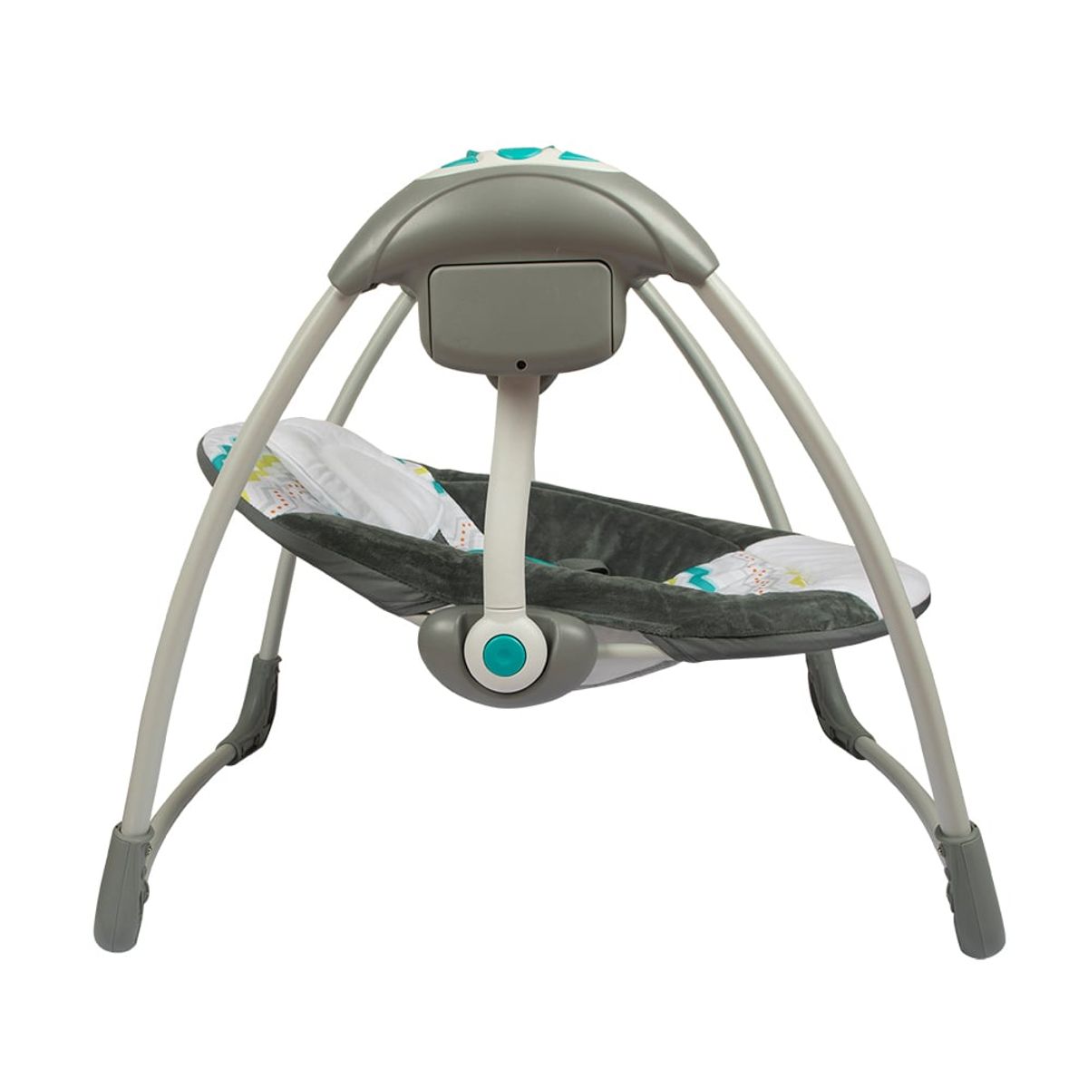 INFANTI - Silla Nido Swing Verde Infanti