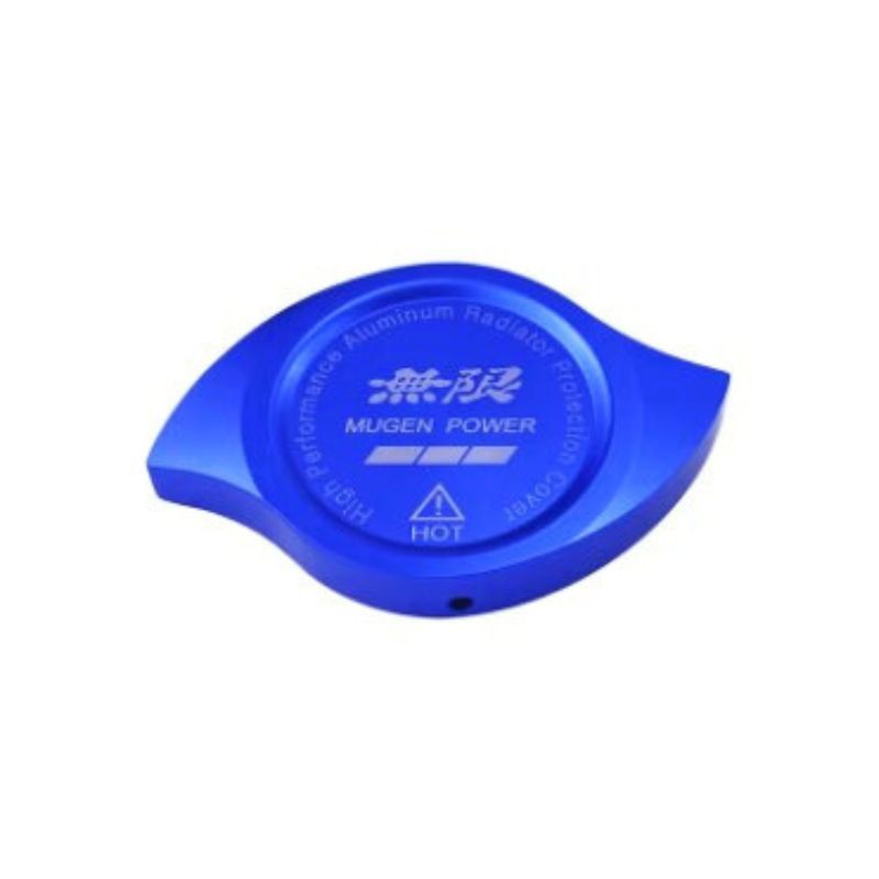 GENERICO - Tapa De Radiador Decorativa De Aluminio Adorno Auto